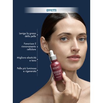Miamo Tri-Retinoid Surge Resurfacing Serum - Siero notte anti rughe profonde al Retinolo - 30 ml Miamo Tri-Retinoid Surge Resurfacing Serum - Siero notte anti rughe profonde al Retinolo - 30 ml