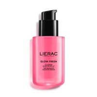 Lierac Glow Fresh Siero - Siero viso rimpolpante e illuminante - 30 ml