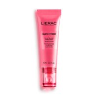 Lierac Glow Fresh Lip Gloss - Lip gloss rimpolpante - 10 ml