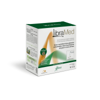 Libramed - Per il trattamento di sovrappeso ed obesità - 40 bustine Libramed - Per il trattamento di sovrappeso ed obesità - 40 bustine