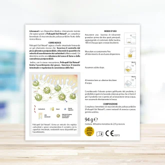 Libramed - Per il trattamento di sovrappeso ed obesità - 40 bustine