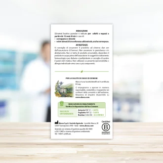 Libramed - Per il trattamento di sovrappeso ed obesità - 40 bustine