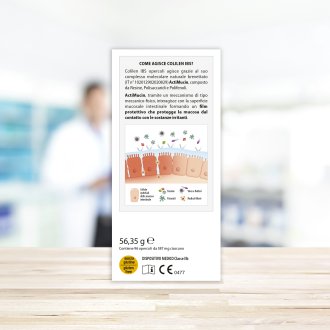 Colilen IBS - Trattamento della sindrome dell'intestino irritabile - 96 opercoli