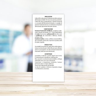 Colilen IBS - Trattamento della sindrome dell'intestino irritabile - 96 opercoli