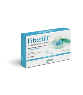 FITOSTILL Plus Gocce Oc.10fl.5ml