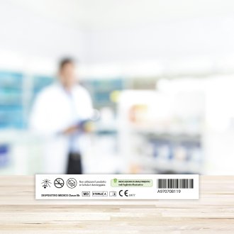 FITOSTILL Plus Gocce Oc.10fl.5ml