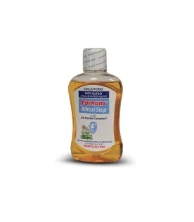 FORHANS Alitosi Stop coll500ml