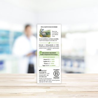 PROPOLGEMMA Bamb.45 Compresse Oros.