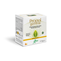 PROPOLGEMMA 20 Compresse Orosol.