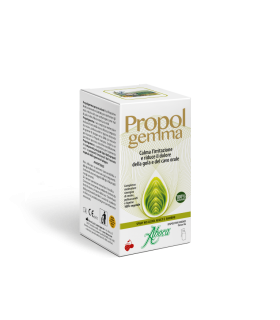 PROPOLGEMMA Spray S/Alc.30ml