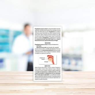 PROPOLGEMMA Spray S/Alc.30ml PROPOLGEMMA Spray S/Alc.30ml