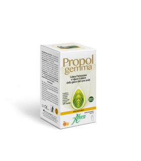PROPOLGEMMA Spray Forte 30ml PROPOLGEMMA Spray Forte 30ml