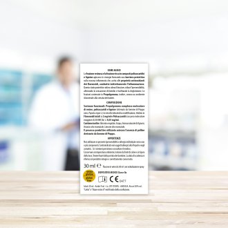 PROPOLGEMMA Spray Forte 30ml