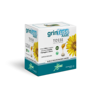 Grintuss 20Compresse C/poliresin