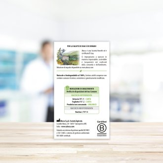 Grintuss 20Compresse C/poliresin Grintuss 20Compresse C/poliresin