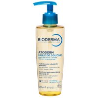Bioderma Atoderm Huile de Douche - Detergente nutriente per pelle secca e atopica - 200 ml Bioderma Atoderm Huile de Douche - Detergente nutriente per pelle secca e atopica - 200 ml