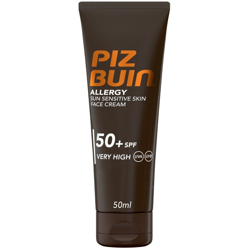 P BUIN ALLERGY C/VISO SPF50+ 50 ML P BUIN ALLERGY C/VISO SPF50+ 50 ML
