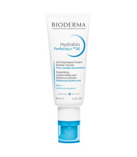 Bioderma Hydrabio Perfecteur SPF30 -  Trattamento viso idratante e levigante - 40 ml
