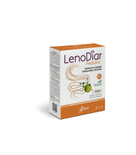 LENODIAR Ped.12 Bust.2g  ABOCA