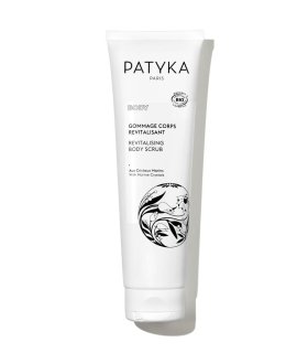 Patyka Gommage Corpo Rivitalizzante - Crema corpo esfoliante - 150 ml