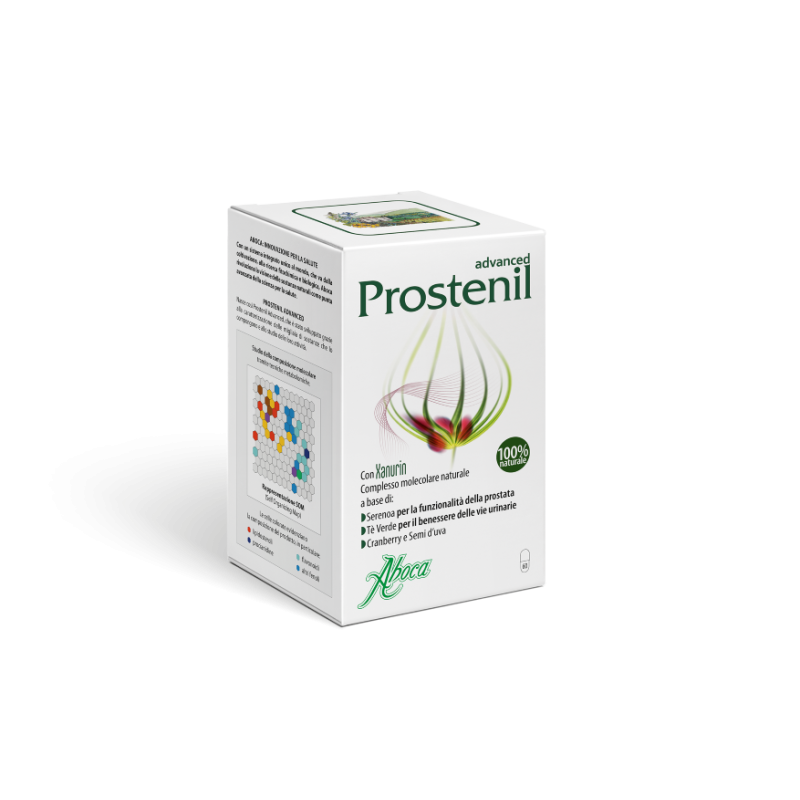 PROSTENIL Advanced 60Opr ABOCA PROSTENIL Advanced 60Opr ABOCA