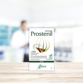 PROSTENIL Advanced 60Opr ABOCA PROSTENIL Advanced 60Opr ABOCA