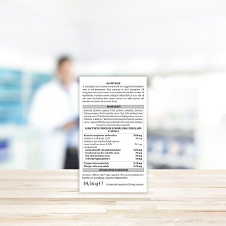 PROSTENIL Advanced 60Opr ABOCA PROSTENIL Advanced 60Opr ABOCA