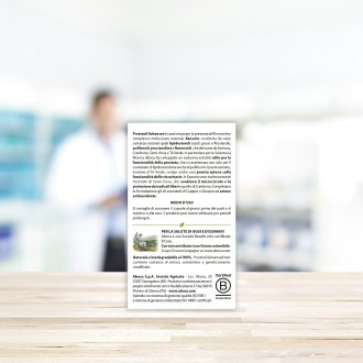 PROSTENIL Advanced 60Opr ABOCA PROSTENIL Advanced 60Opr ABOCA