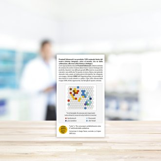 PROSTENIL Advanced 60Opr ABOCA PROSTENIL Advanced 60Opr ABOCA