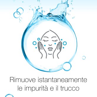 Neutrogena Hydro Boost Acqua-Gel Detergente - Struccante ed antimperfezioni - 200 ml Neutrogena Hydro Boost Acqua-Gel Detergente - Struccante ed antimperfezioni - 200 ml