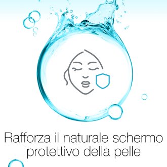 Neutrogena Hydro Boost Urban Protect Fluido Idratante Viso SPF25 - Fluido viso idratante - 50 ml