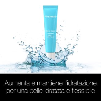 Neutrogena Hydro Boost Contorno Occhi Anti-Fatica - Contro borse ed occhiaie - 15 ml