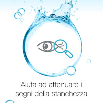 Neutrogena Hydro Boost Contorno Occhi Anti-Fatica - Contro borse ed occhiaie - 15 ml