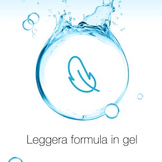 Neutrogena Hydro Boost Contorno Occhi Anti-Fatica - Contro borse ed occhiaie - 15 ml
