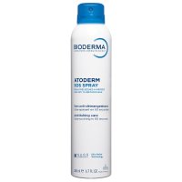 Bioderma Atoderm SOS Spray - Spray ultra lenitivo per pelle secca e atopica - 200 ml Bioderma Atoderm SOS Spray - Spray ultra lenitivo per pelle secca e atopica - 200 ml