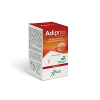 Adiprox Advanced - Integratore per il controllo del peso corporeo - 50 capsule Adiprox Advanced - Integratore per il controllo del peso corporeo - 50 capsule