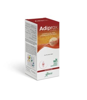 Adiprox Advanced Concentrato Fluido - Integratore per il controllo del peso corporeo - 325 g
