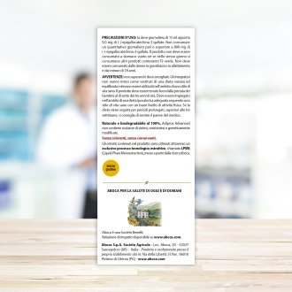 Adiprox Advanced Concentrato Fluido - Integratore per il controllo del peso corporeo - 325 g