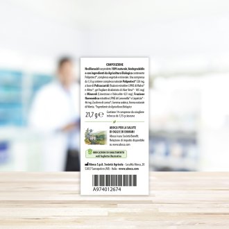 Neobianacid Acidità e Reflusso 14 Compresse Masticabili