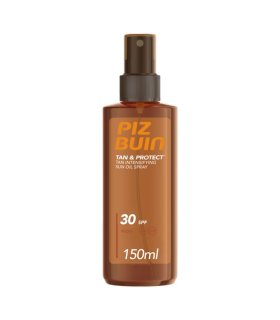 P BUIN TAN&PROT ACC OLIO SPR F30