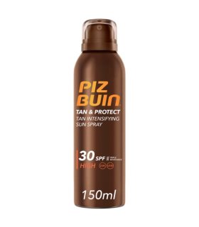 P BUIN TAN INTENSE SPR SPF15 150 M