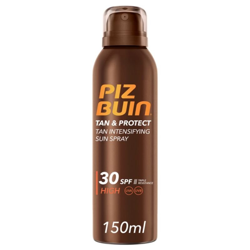 P BUIN TAN&PROT LOZ INT SPR SPF30 P BUIN TAN&PROT LOZ INT SPR SPF30