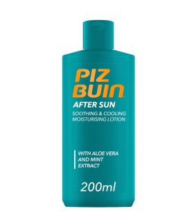 P BUIN D/SOLE FL CORPO 200 ML