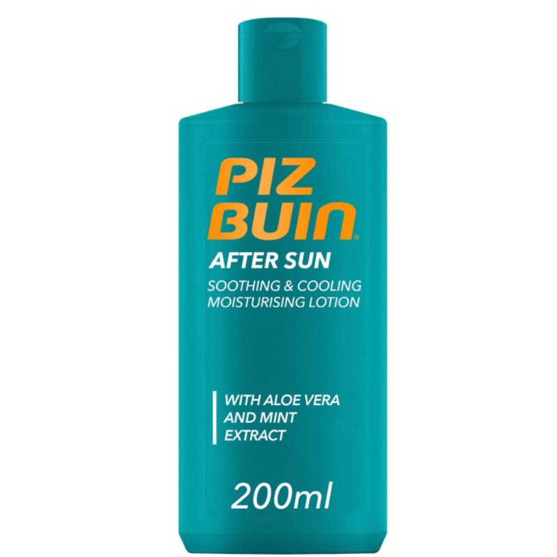 P BUIN D/SOLE FL CORPO 200 ML P BUIN D/SOLE FL CORPO 200 ML
