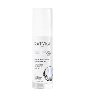 Patyka Siero Rimpolpante Fondamentale - Siero antirughe intensivo - 30 ml