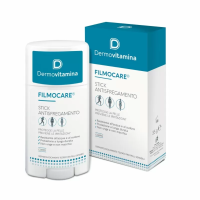 Dermovitamina Filmocare Stick Antisfregamento - Previene le irritazioni da sfregamento -  35 g