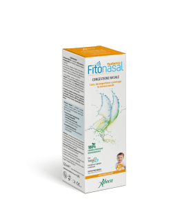 FITONASAL Ped.Neb.Spray  ABOCA