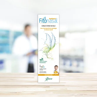 FITONASAL Ped.Neb.Spray  ABOCA