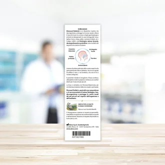 FITONASAL Ped.Neb.Spray  ABOCA