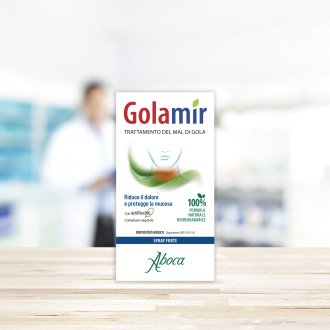 Golamir 2ACT Spray Gola 30 ml